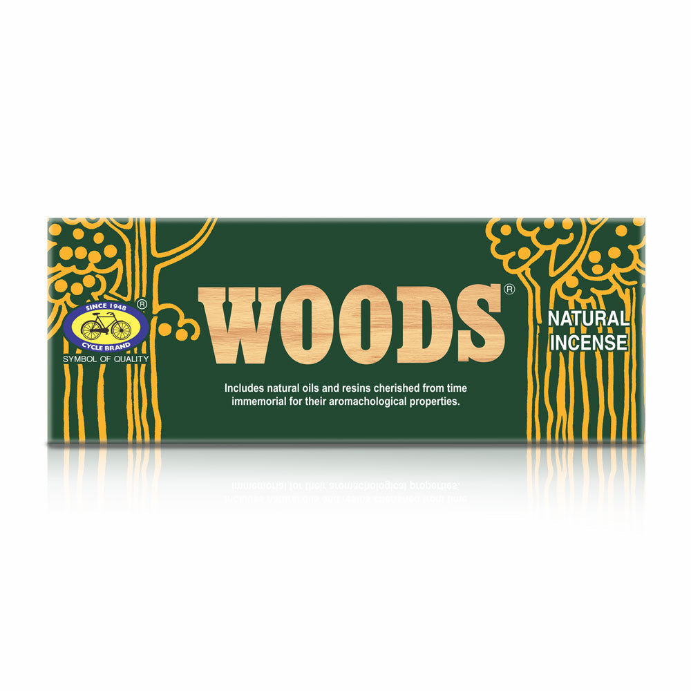 Woods Agarbatti - 220 gms