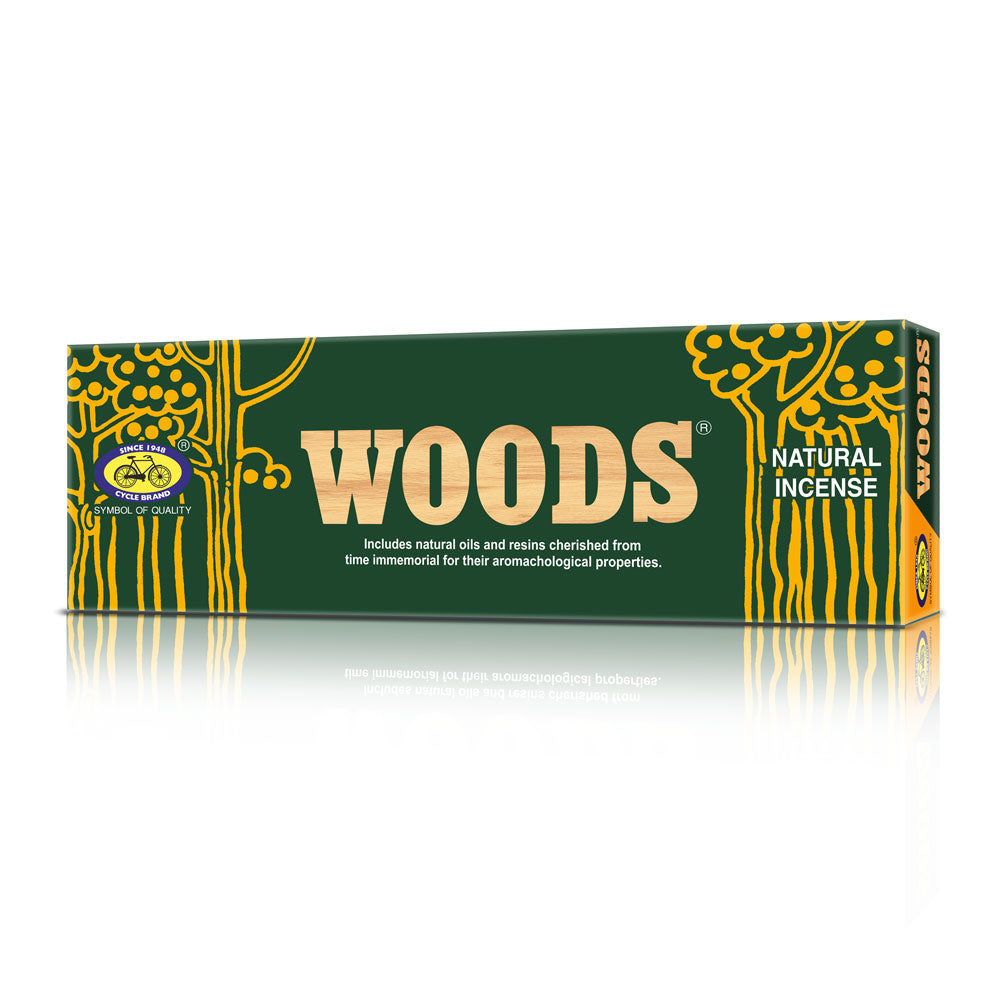 Woods Agarbatti - 220 gms