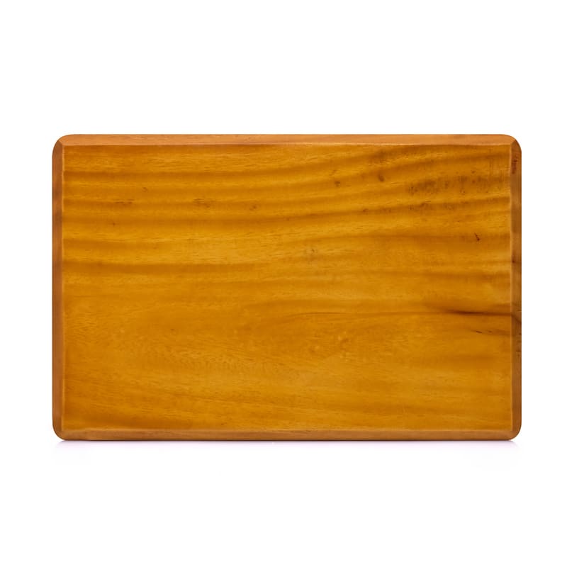 Jackfruit Wood Peeta / Mane/ Puja Asana