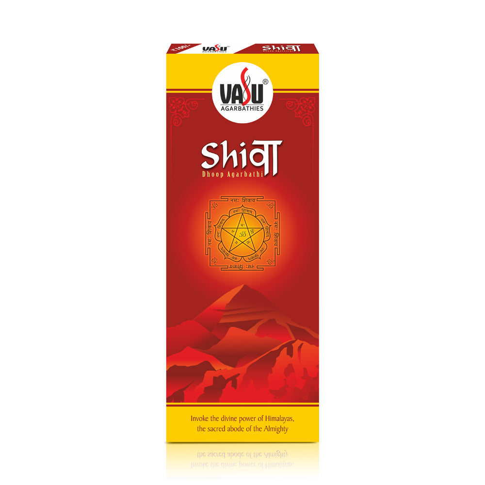 Shiva Dhoop Agarbatti