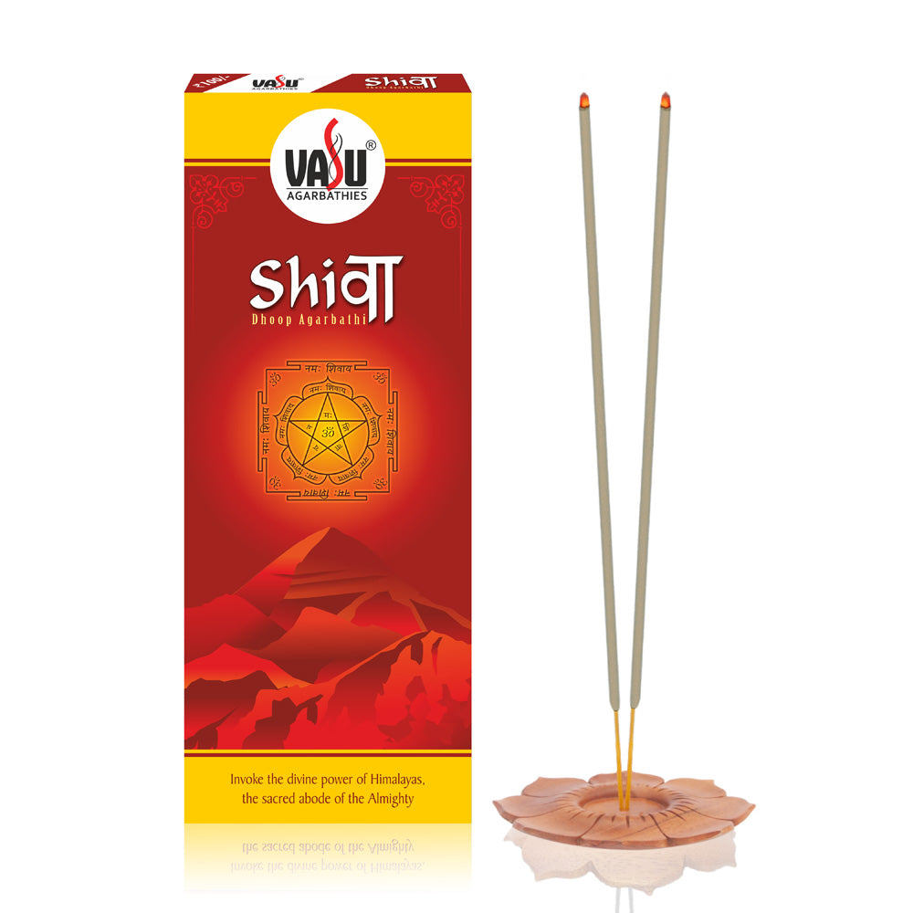 Shiva Dhoop Agarbatti