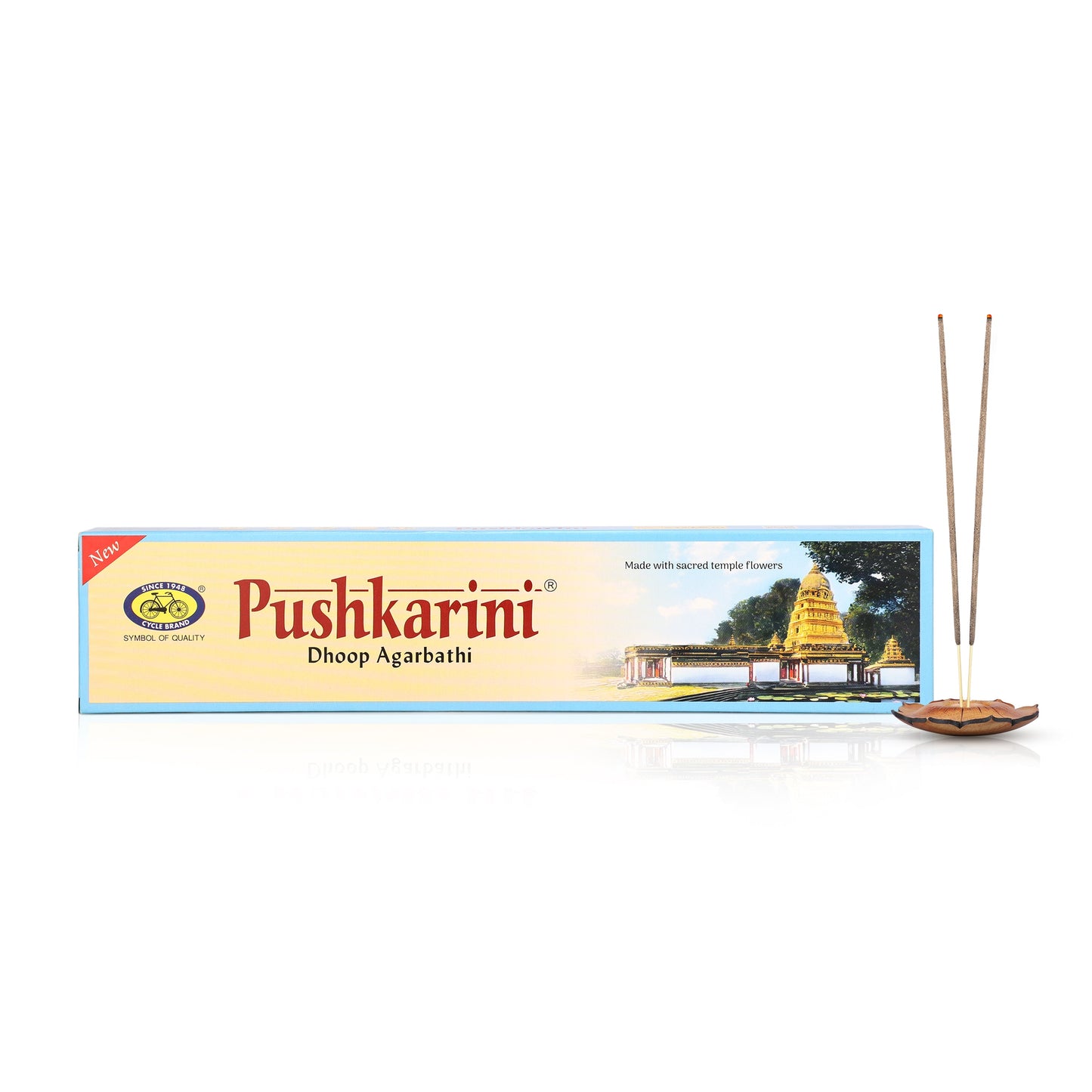 Pushkarini Dhoop Bathi