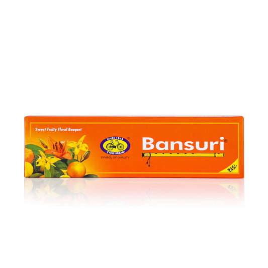 Bansuri Agarbatti