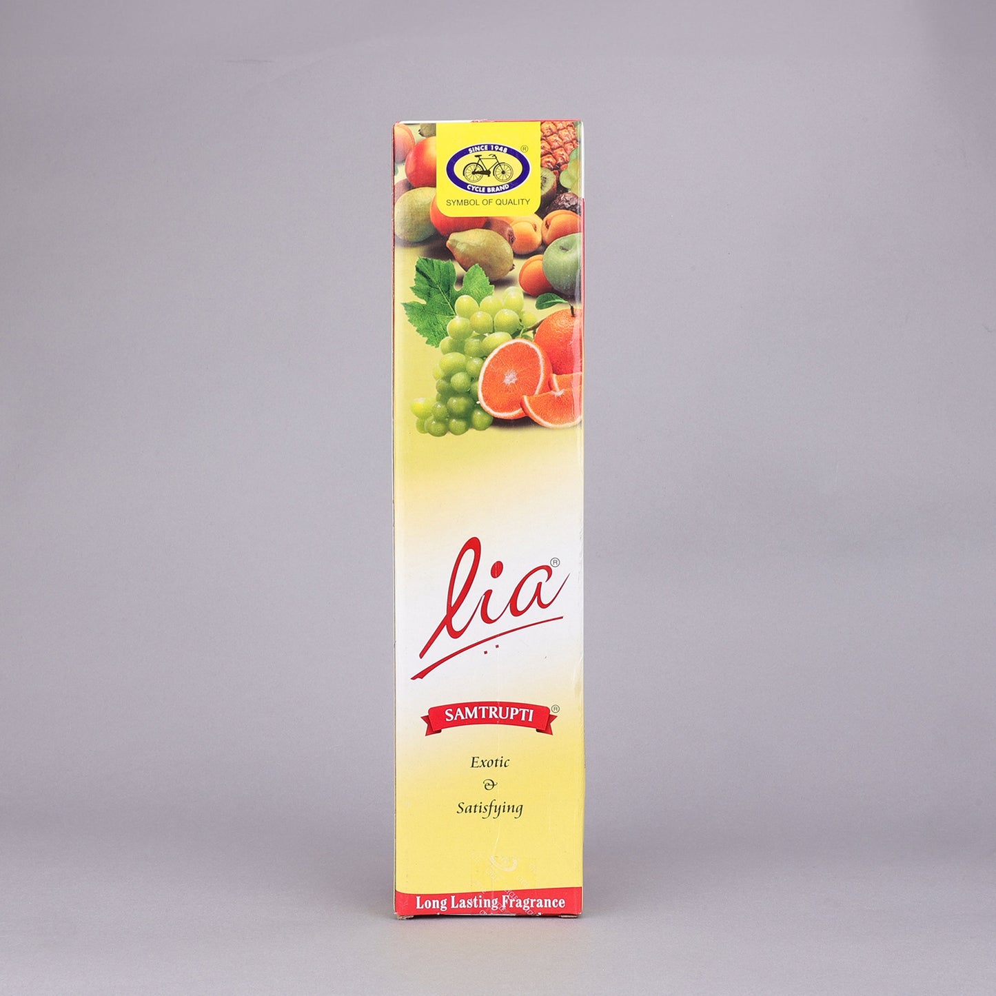 Lia Samtrupti Agarbatti