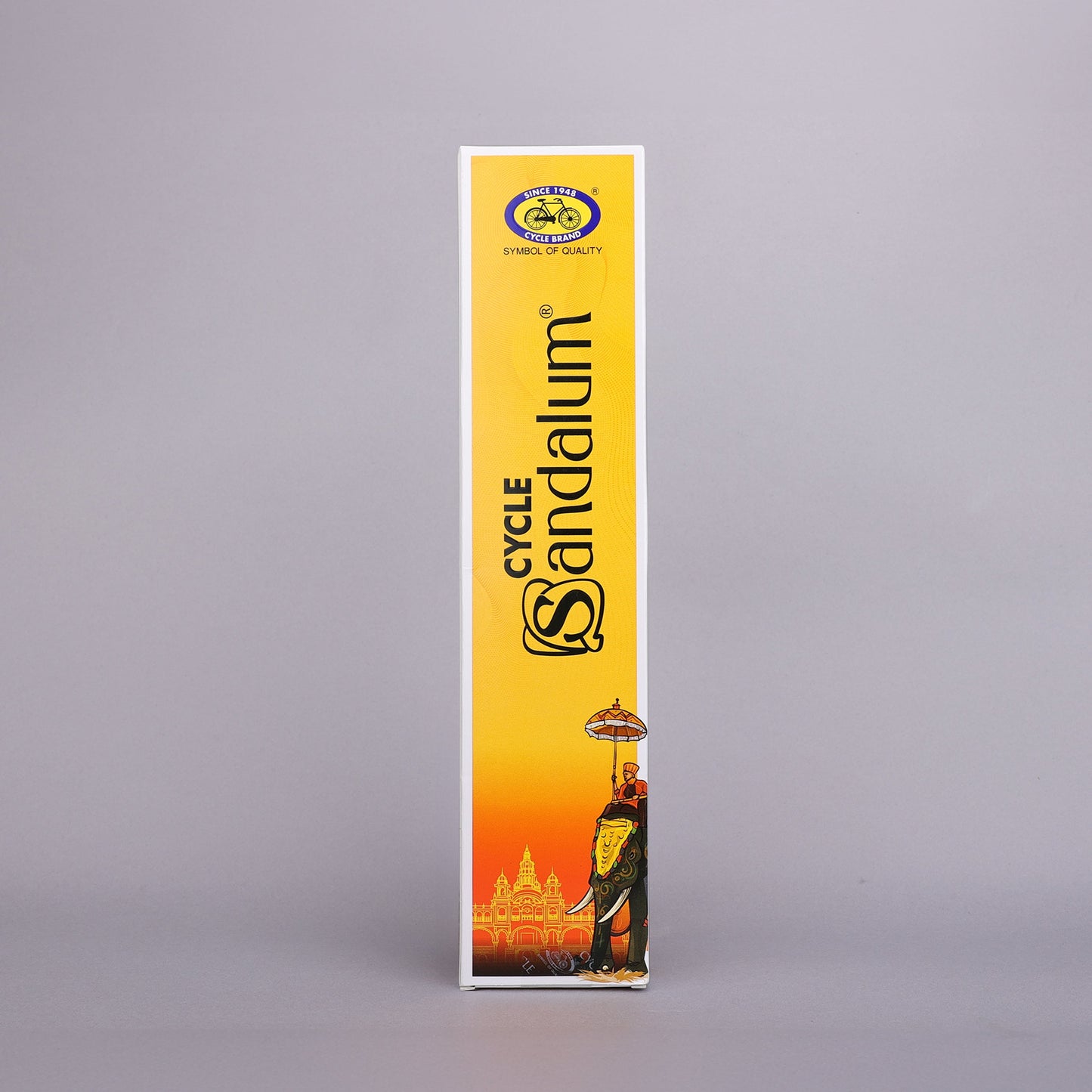 Cycle Sandalum Agarbatti