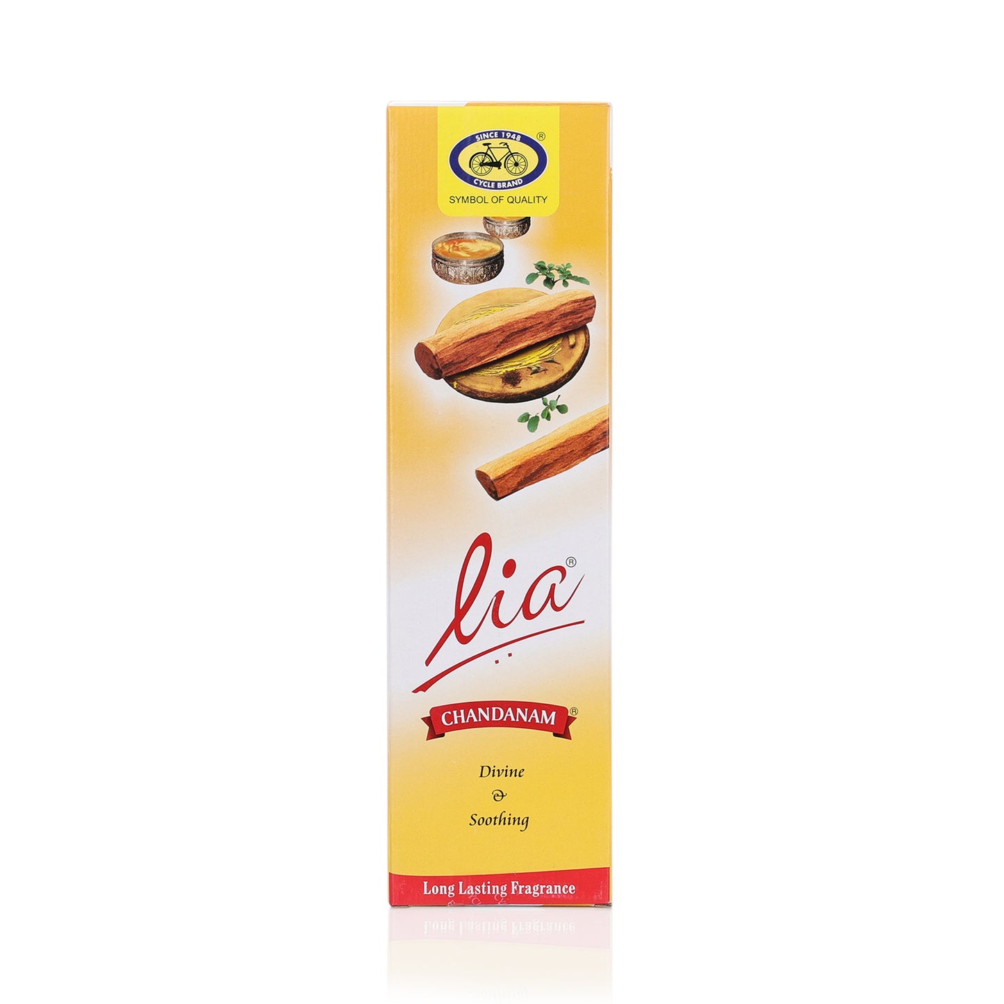 Lia Agarbatti Combo Pack - Jas, Prime Rose, Chandanam