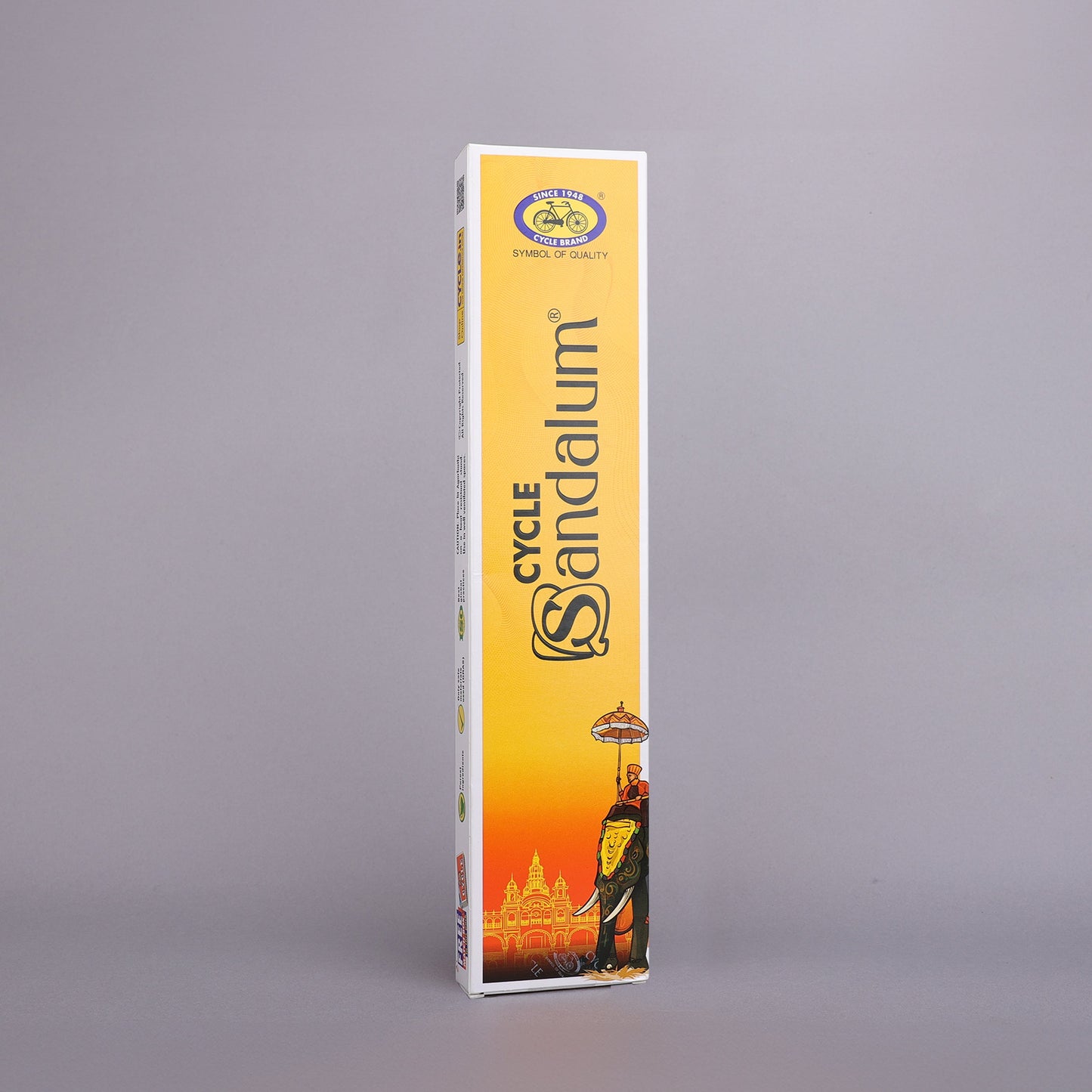 Cycle Sandalum Agarbatti