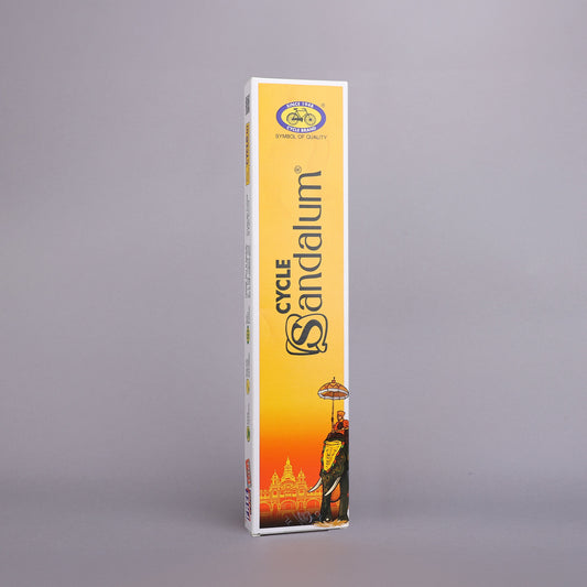 Cycle Sandalum Agarbatti