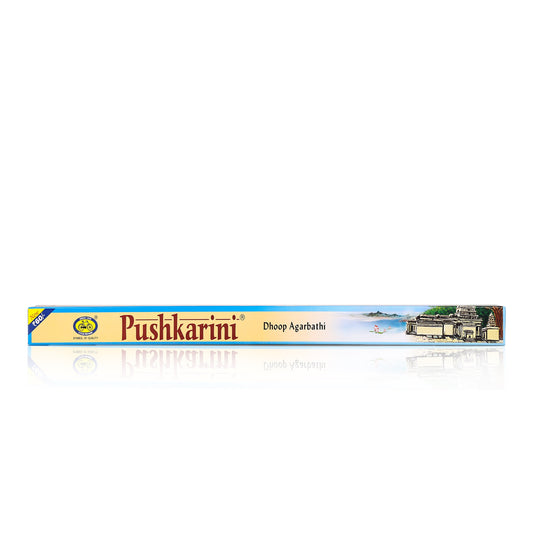 Pushkarini 19" Long Agarbatti