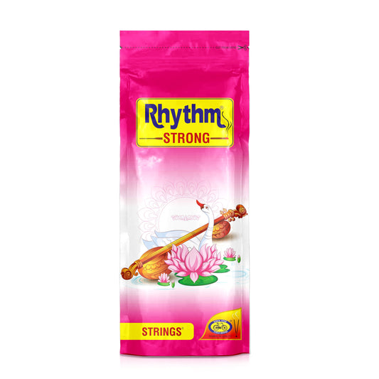 Rhythm Strong Strings Agarbathi
