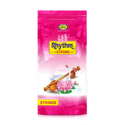 Rhythm Strong Strings Agarbathi