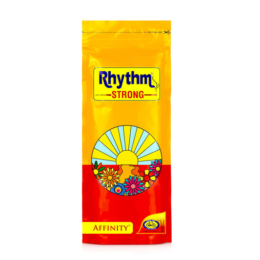 Rhythm Strong Affinity Agarbathi