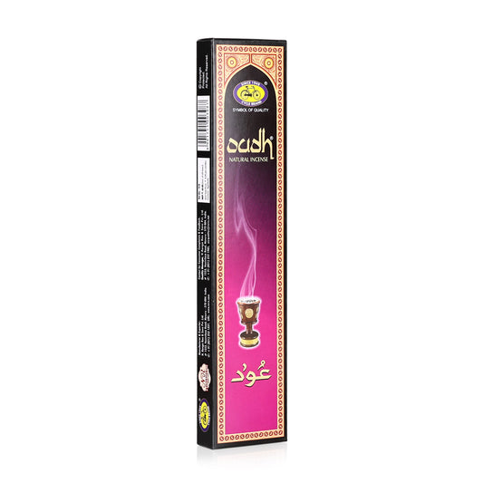 Oudh Natural Incense