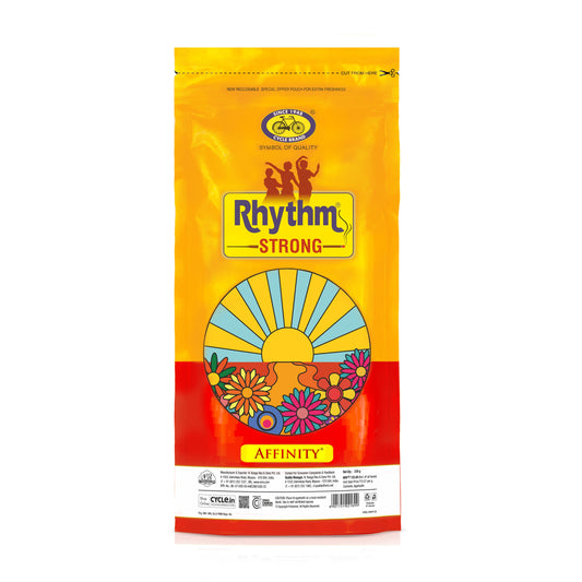 Rhythm Strong Affinity Agarbathi