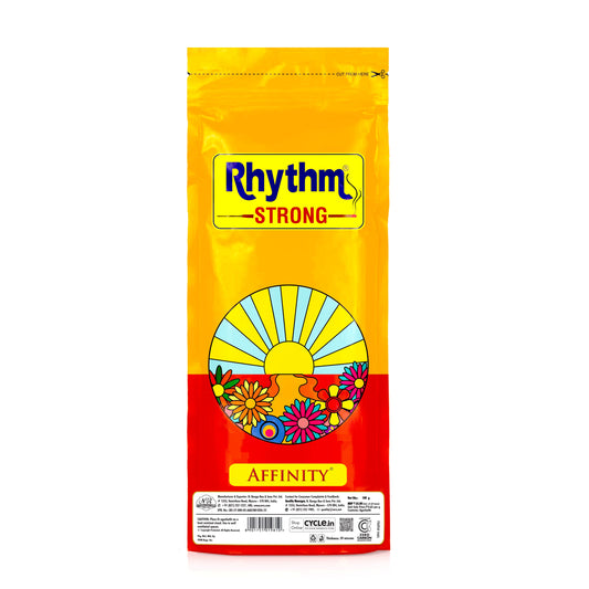 Rhythm Strong Affinity Agarbathi
