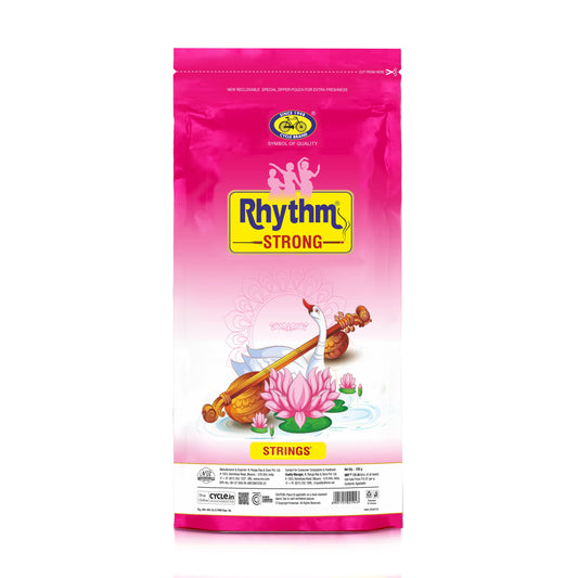 Rhythm Strong Strings Agarbathi