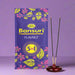 Bansuri 5 In 1 Agarbatti Pouch (120 g)