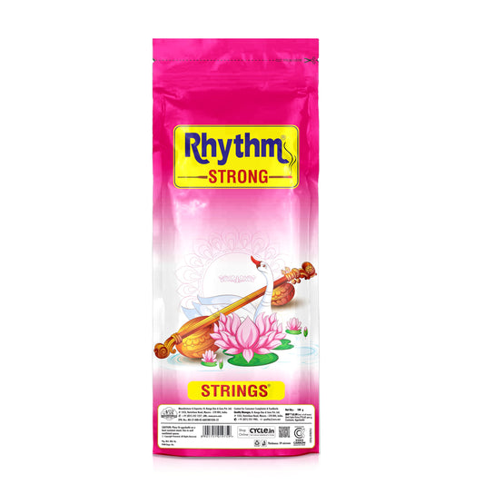 Rhythm Strong Strings Agarbathi