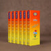 Three in One Agarbatti Combo - Pack of 6
