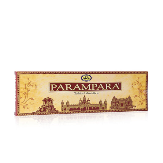 Parampara Agarbatti