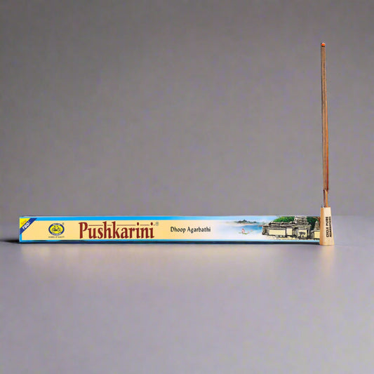 Pushkarini 19" Long Agarbatti