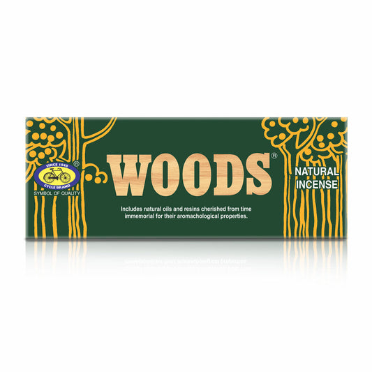 Woods Agarbatti - 220 gms