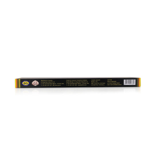Rhythm Saroja Incense Sticks