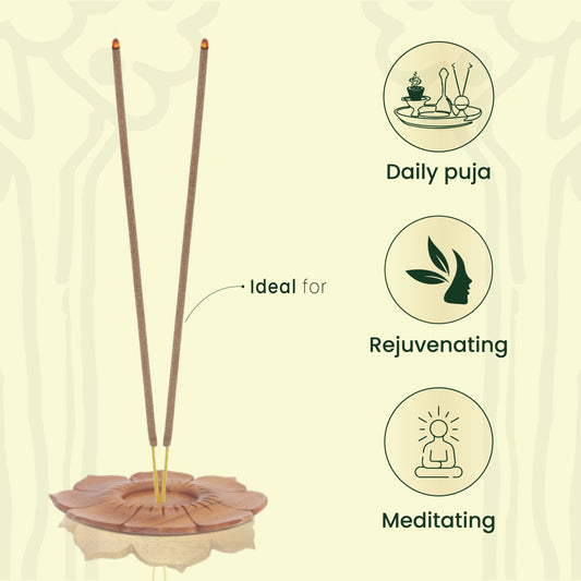 Woods Agarbatti - 220 gms