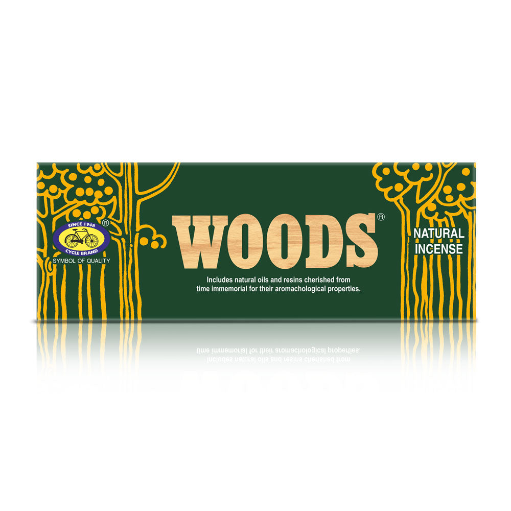 Woods Agarbatti - 220 gms