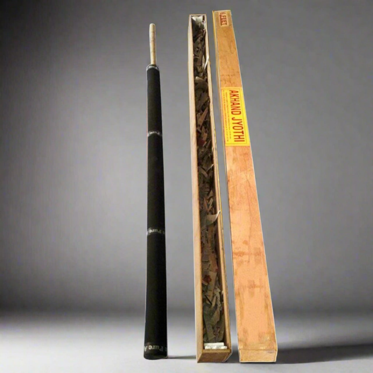 Akhand Jyothi (3 Feet) Agarbatti