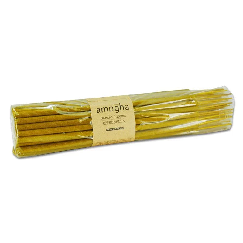 Amogha Garden Incense Sticks - 50N
