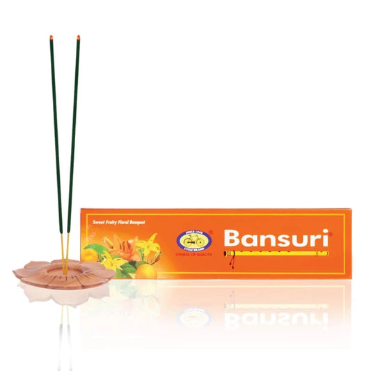 Bansuri Agarbatti