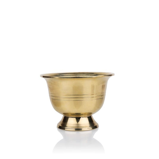 Brass Arghya Paatra