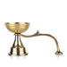 Brass Dhoopa Arati