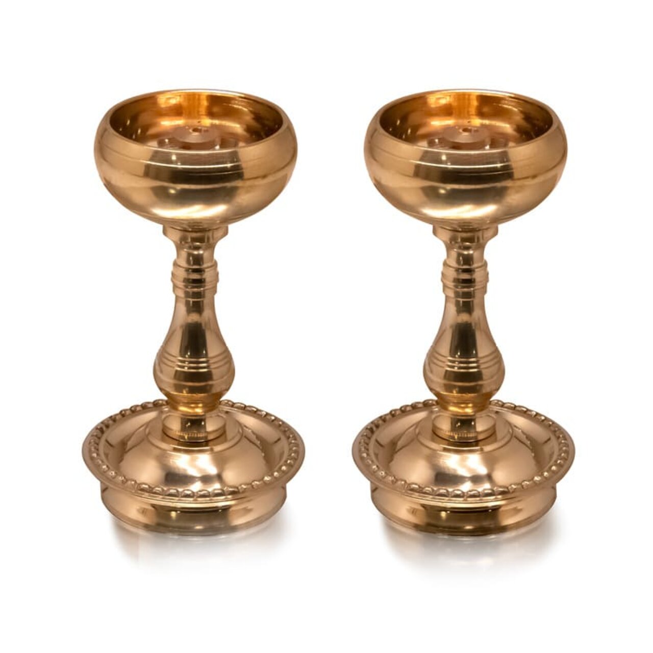 Brass Jodi Deepa
