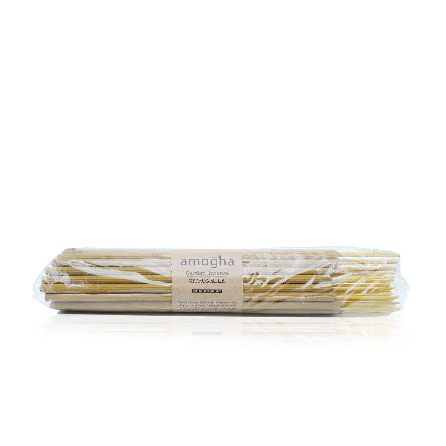 Amogha Garden Incense Sticks - 50N