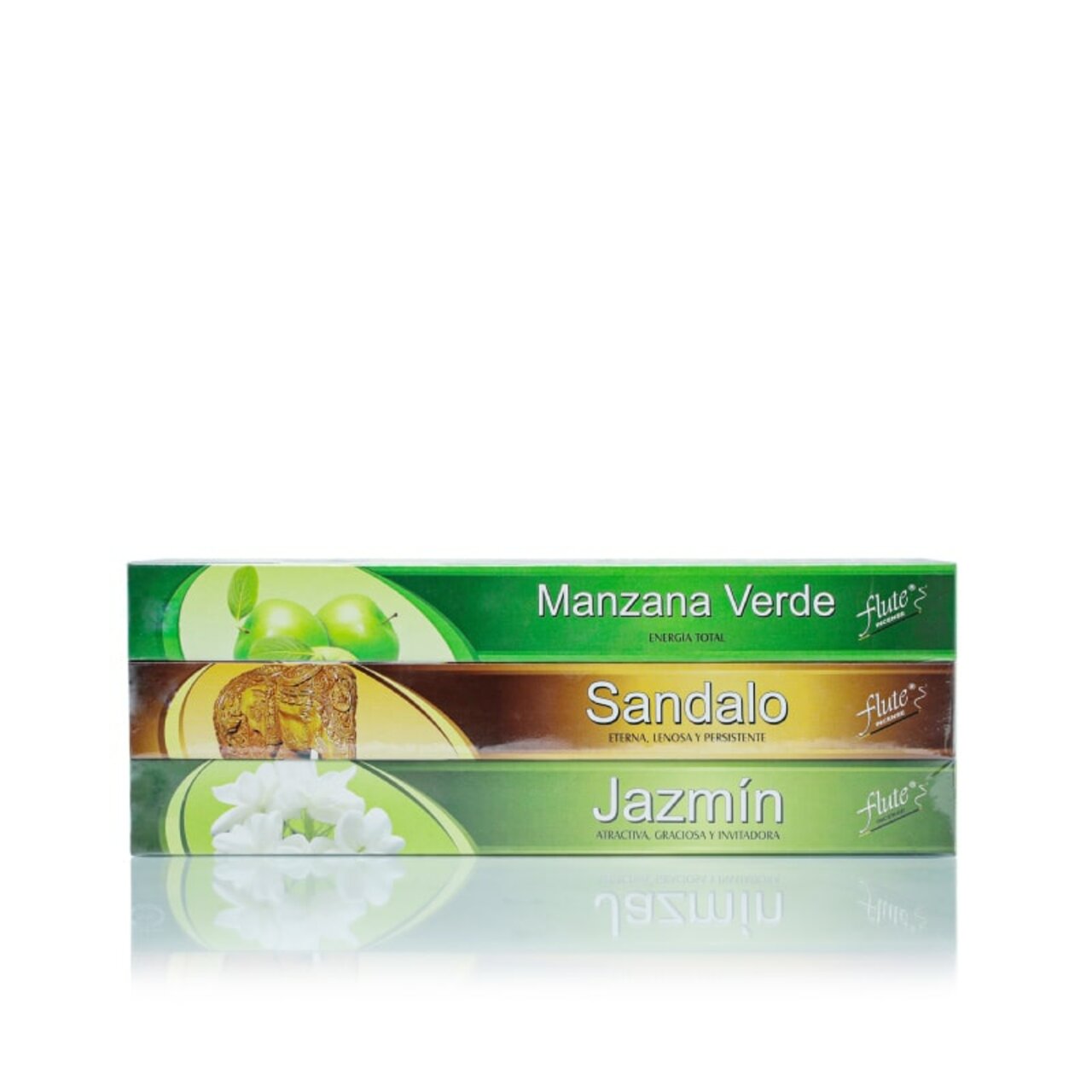 Assorted Classic - 6 Packs Agarbatti Combo