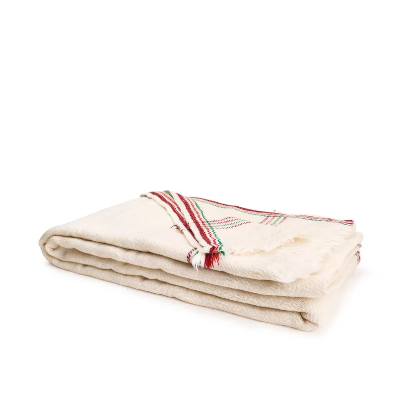 Woolen Dhavali Vastra