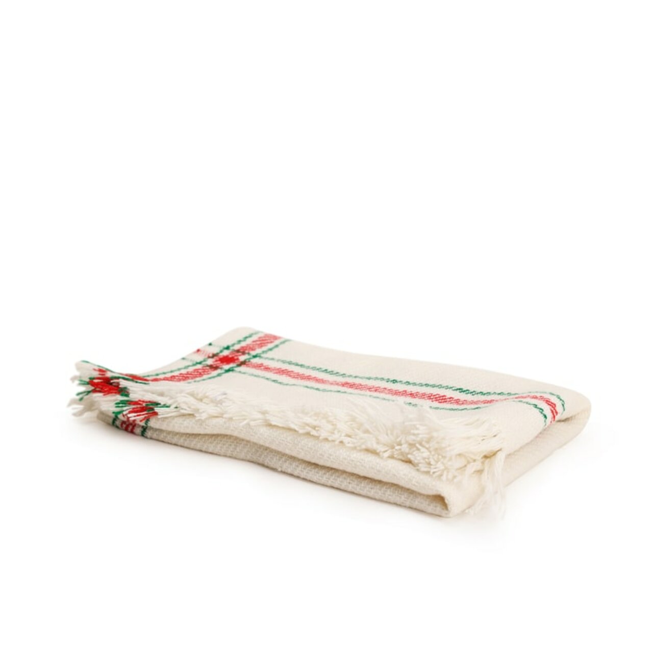 Woolen Dhavali Asana for Meditation and Puja