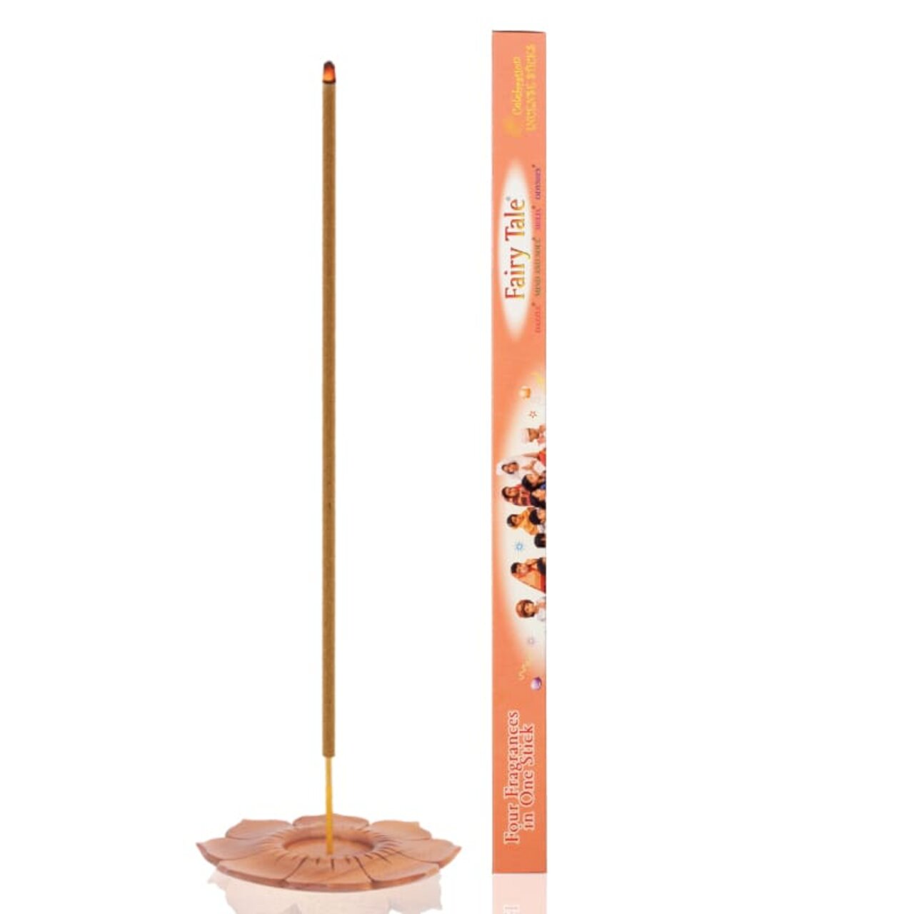 Fairy Tale 19" Long Agarbatti