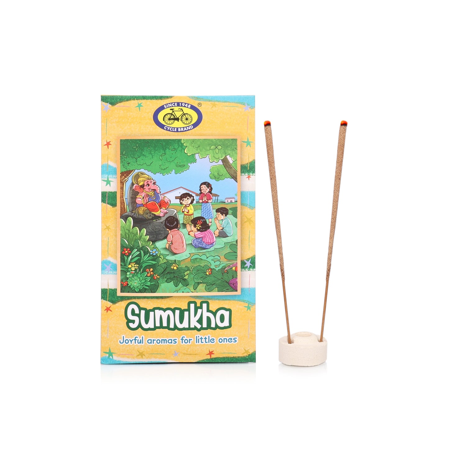 Play, Learn & Pray with Ganesha - Where Fun Meets Wisdom and Devotion!