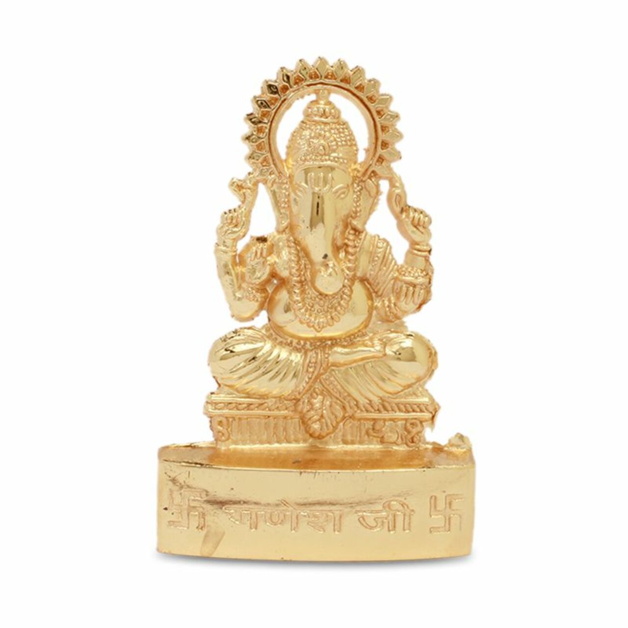 Lord Ganesha Idol