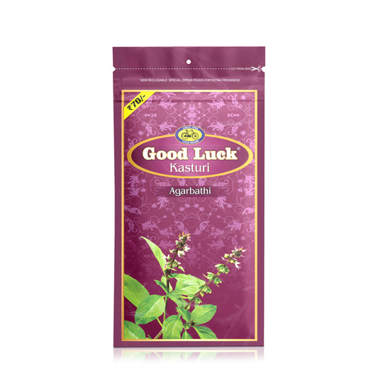 Good Luck Kasturi Agarbatti