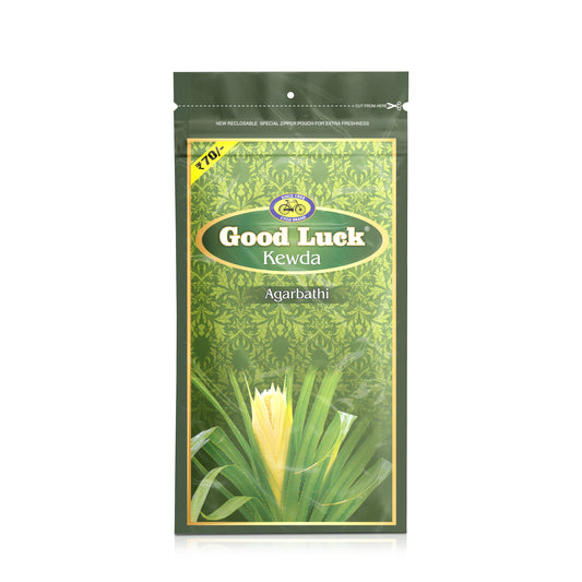 Good Luck Kewda Agarbatti