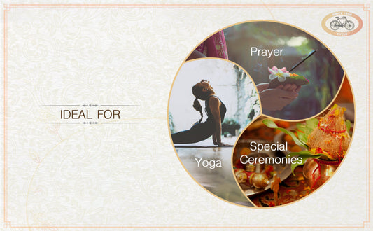 Good Luck Champa Agarbatti