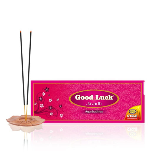 Good Luck Javadh Agarbatti