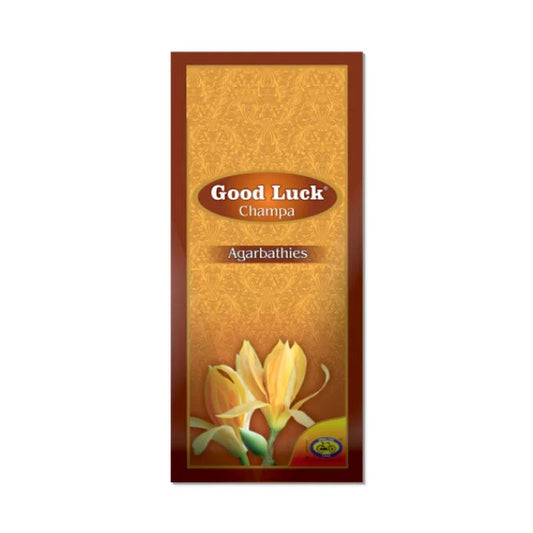 Good Luck Champa Agarbatti