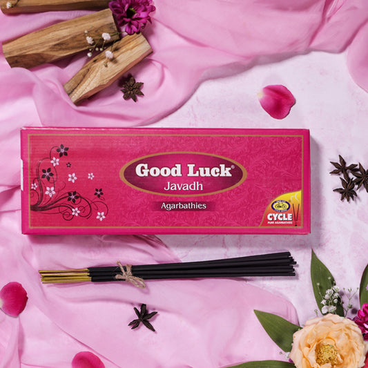Good Luck Javadh Agarbatti