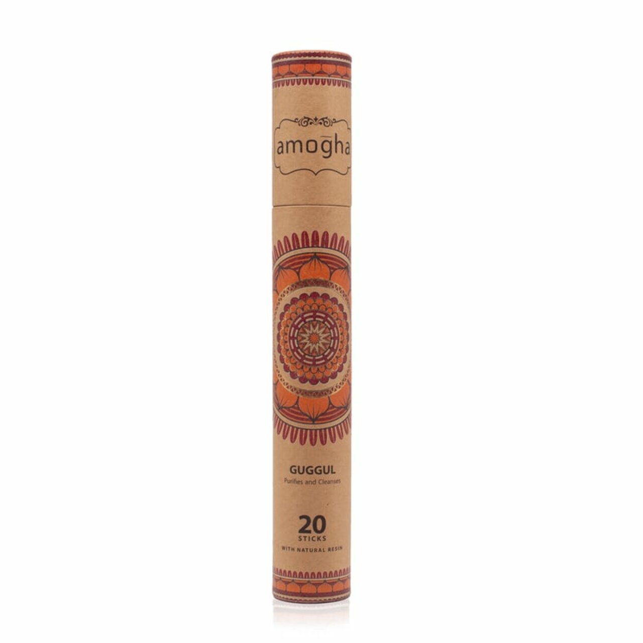 Amogha Guggul Masala Incense Sticks
