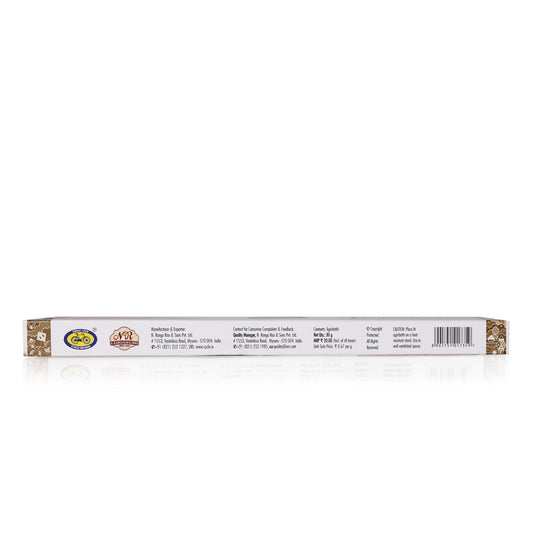 Heritage Chandanam Prayer Sticks